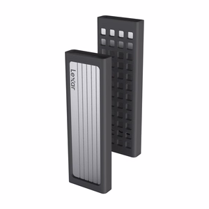 Lexar LPAE06N 10Gbps SSD/M2 drive enclosure