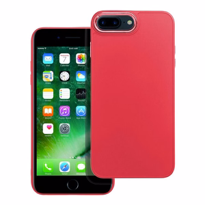 FRAME viedtālruņa apvalks IPHONE 7 PLUS / 8 PLUS purpurs