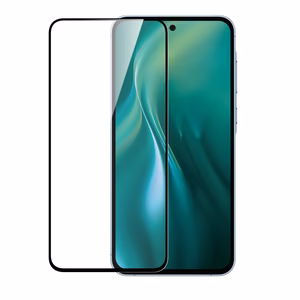 Etteri rūdīts stikls 9D priekš Samsung Galaxy A55 5G