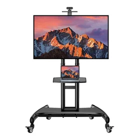 TV stiprinājums 32-82" Perlesmith PSTVMC05-US