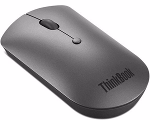 Lenovo ThinkBook pele Office universāla Bluetooth optiskā 2400 DPI