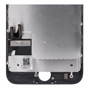 FixCell LCD ekrāns IPHONE 7 Retina melns (remontēts)