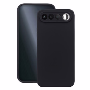 Matēts TPU maciņš Realme 16 5G melns