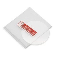 Aizsargstikls viedpulkstenim, diametrs 44 mm