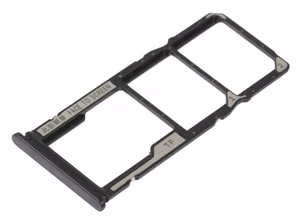 SIM kartes turētājs Xiaomi Redmi 10A Graphite Grey ORG