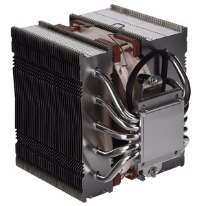 NOCTUA NH-D12L CPU dzesētājs