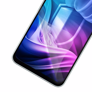 3mk Silky Matt Pro matēta folija priekš Samsung Galaxy A27 5G
