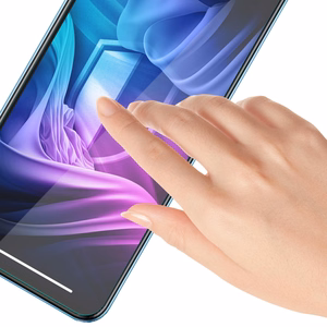 3mk Silky Matt Pro – tālruņa ekrāna aizsargs modelim Infinix Hot 50 5G