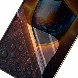3mk Silky Matt Privacy защитная плёнка для Xiaomi Poco F7