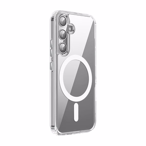Clear Guard Mag Samsung S24 Ultra чехол прозрачный