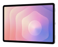 Samsung Galaxy Tab S11 5G LTE-TDD & LTE-FDD 128 GB 27.9 cm (11") 12 GB Wi-Fi 6E (802.11ax) sudraba
