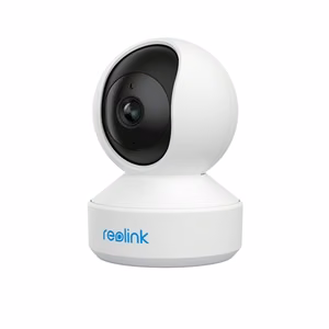 Reolink Super HD Camera E Series E320 PTZ 3 MP 4mm/F2.0 H.264 Micro SD, Max. 512 GB