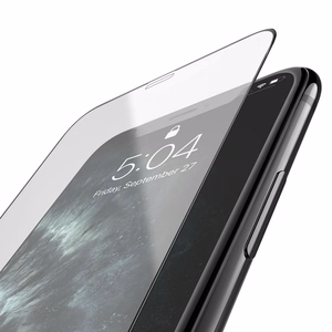 HOCO rūdītais HD aizsargstikls Anti-static (komplekts 25in1) – vairāku iepakojumu, paredzēts iPhone XS Max / iPhone 11 Pro Max (G10)
