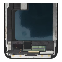 JK LCD ekrāns (m) IPHONE X FullHD Incell