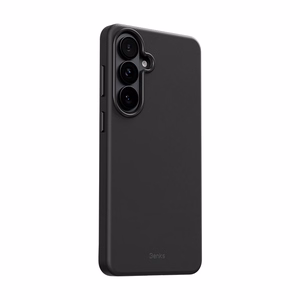 Benks Magnetic Vita Pro Silikona Maciņš (A048) for Samsung Galaxy S26 melns