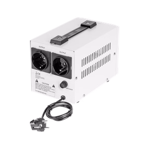 Automātiskais sprieguma stabilizators KEMOT SER-500