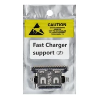 Uzlādes savienotājs SAMSUNG A12 A13 A42 M21 M52 ORI