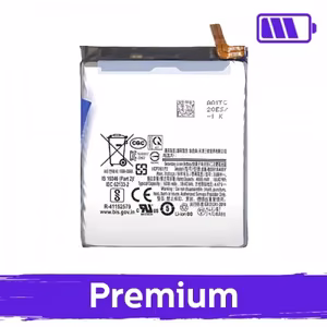Baterija paredzēta Samsung S918 S23 Ultra EB-BS918ABY (OEM)