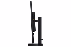 Samsung S70D monitors 81,3 cm (32") 3840 x 2160 pikseļi 4K Ultra HD LED melns