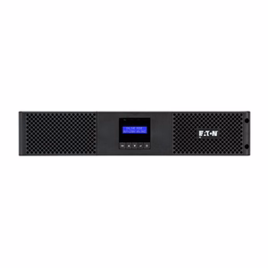 Eaton 9E3000IR nepārtrauktas barošanas avots (UPS) dubultā konversija (Online) 3 kVA 2700 W