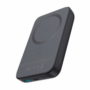 External battery Power Bank Joyroom JR-W020 20W MagSafe 10000mAh black