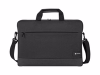 NATEC LAPTOP BAG GOA 15.6" melns
