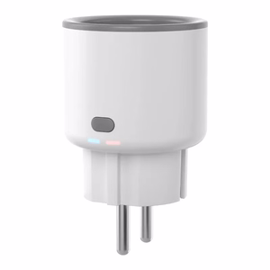 Viedais kontaktdakša WiFi Sonoff S60TPF