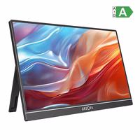 Arzopa A1 15.6 collu portatīvs monitors