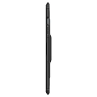Spigen Rugged Armor Pro maciņš Samsung Galaxy Tab S9 FE 10.9 X510 / X516B - melns