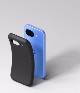RINGKE ONYX maciņš GOOGLE PIXEL 10A melns