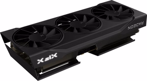 Grafiskā karte XFX Swift RX 9070XT 3-FAN Gaming E. 16G