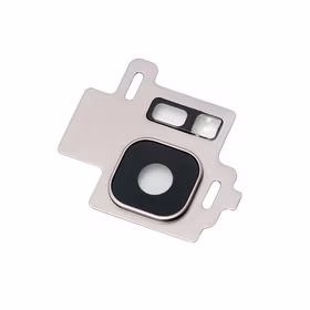 Samsung G950 S8 lens priekš camera sudrabs HQ
