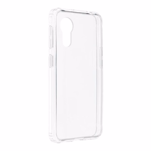 Īpaši skaidrs hibrīd apvalks viedtālrunim SAMSUNG XCOVER 5