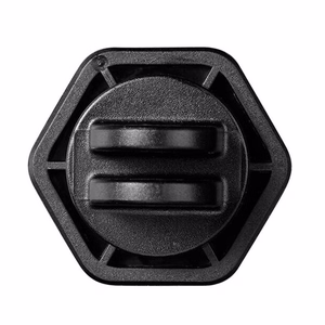 Mount adapter Telesin 1/4'' for sport cameras (GP-TPM-T04)