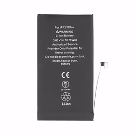 Akumulators Apple iPhone 12/12 Pro 2815mAh OEM