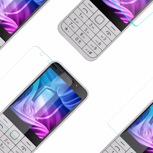 Matte foil 3mk SilkyMatt Pro™ for Nokia 230 DualSim 2024