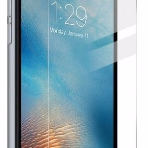 Ekrāna aizsargstikls Apple iPhone 15/15 Pro berams