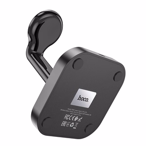 Wireless charging station Hoco (CW43) 3in 1 (15W MagSafe Compatible)
