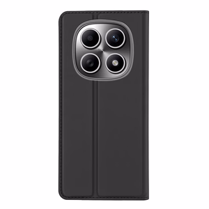 Чехол Dux Ducis Skin Pro Xiaomi Redmi Note 15 4G/Redmi Note 15 5G черный