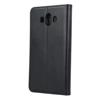 Smart Magnetic case for Xiaomi Redmi Note 14 5G (Global) black