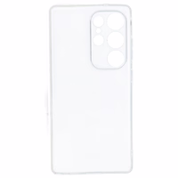 Maciņš 2 mm Perfect Samsung Galaxy S25 Ultra caurspīdīgs