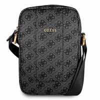 Guess 4G Uptown planšetes soma 10" pelēks