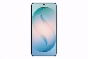 Samsung Силиконовый Магнитный Чехол для Samsung Galaxy S26, совместим с MagSafe - синий