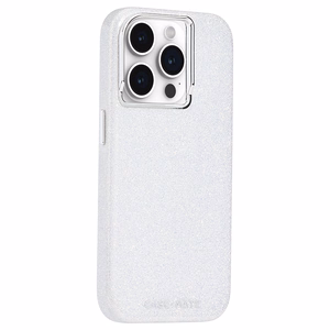 Case-Mate Shimmer MagSafe vāciņš ierīcei iPhone 15 Pro, zaigojošs