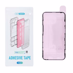 REPART LCD ekrāna līmlentes iPhone 12 Pro, 5 gab. iepakojumā