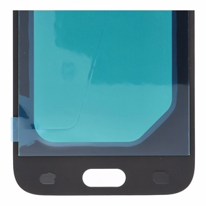FixCell LCD displejs SAMSUNG J530 melns OLED bez rāmja