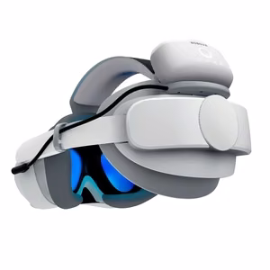 BOBOVR P4S baterijas atvieglojuma siksna Pico 4 Ultra/Ultra Enterprise