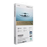 X-ONE Endura caurspīdīgs apvalks (saderīgs ar MagSafe) - Apple iPhone 16 Plus