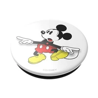 Popsockets 2 Mickey Watch turētājs un tālruņa statīvs