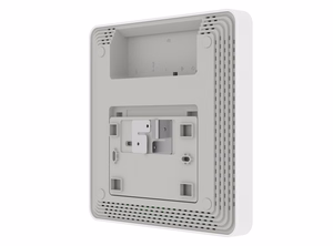 Keenetic Voyager Pro AX1800 Mesh Wi-Fi 6 maršrutētājs/Extender/piekļuves punkts ar 2-Port Gigabit Smart komutators un Power over Ethernet, 4pc(s)